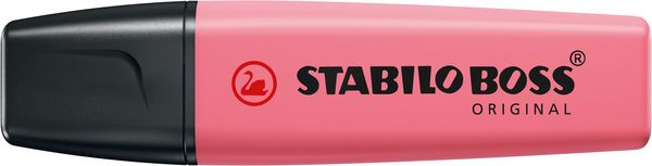 Produktbild: STABILO Textmarker BOSS ORIGINAL Pastel