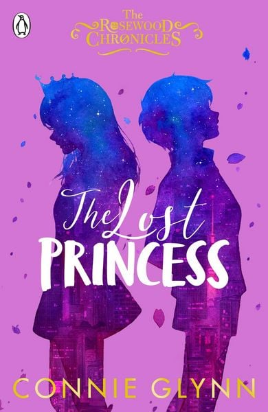 The Lost Princess, Taschenbuch von Connie Glynn, Penguin Books UK, 978-0-14-137997-5
