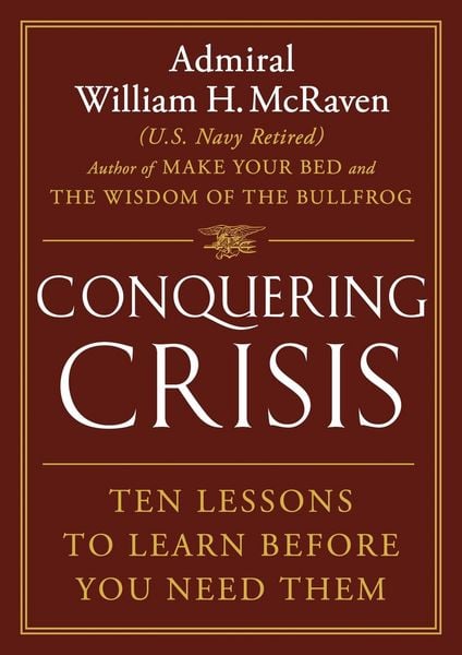 Produktbild: Conquering Crisis