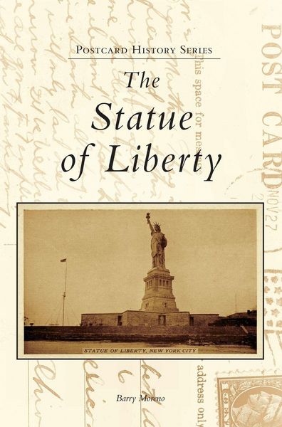 Produktbild: The Statue of Liberty