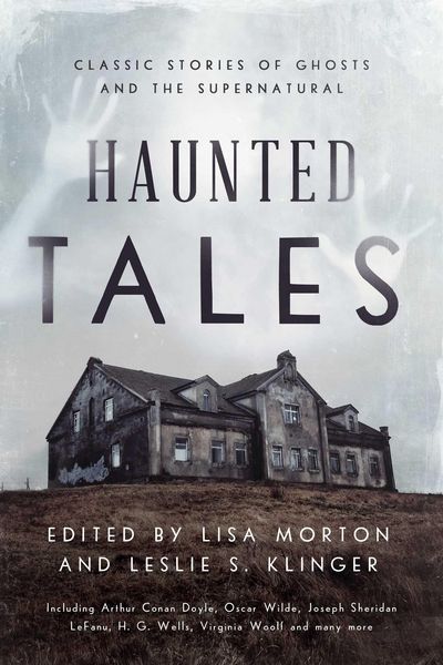Produktbild: Haunted Tales
