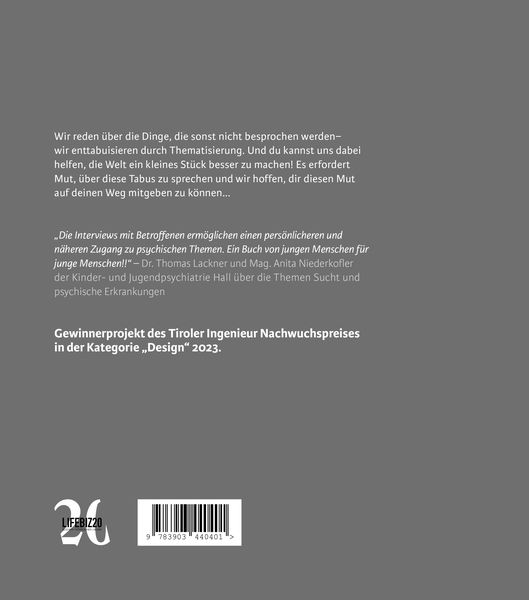 Produktbild: Unausgesprochen