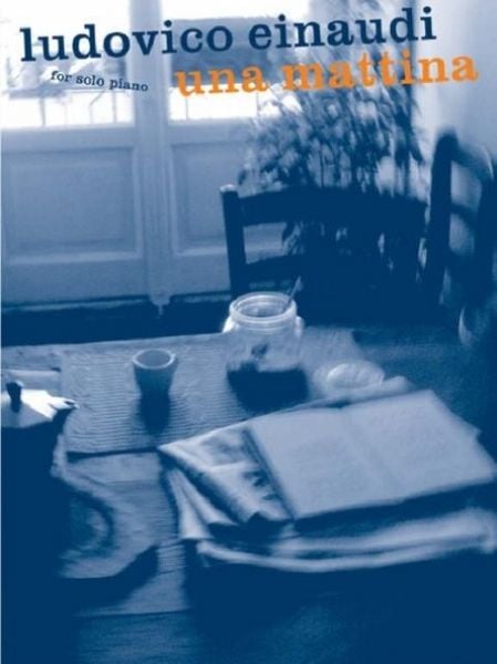 Produktbild: Ludovico Einaudi: Una Mattina