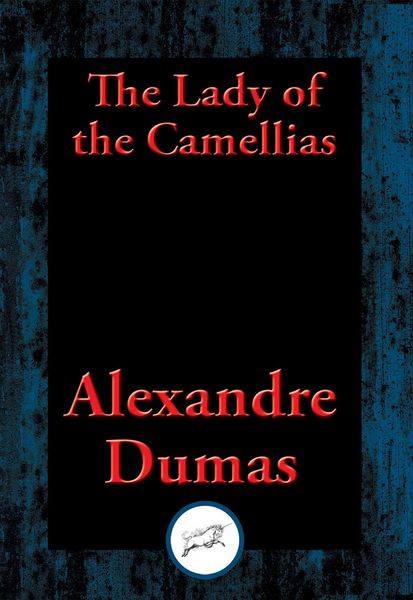 Produktbild: The Lady of the Camellias