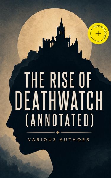 Produktbild: The Rise of Deathwatch (Annotated)
