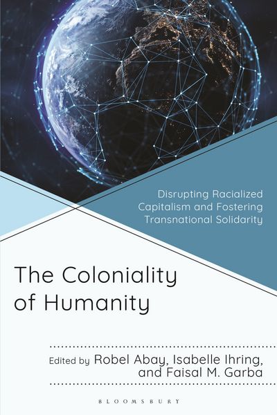 Produktbild: The Coloniality of Humanity