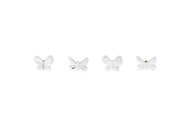 Produktbild: Schmetterling in 4 verschiedenen Designs