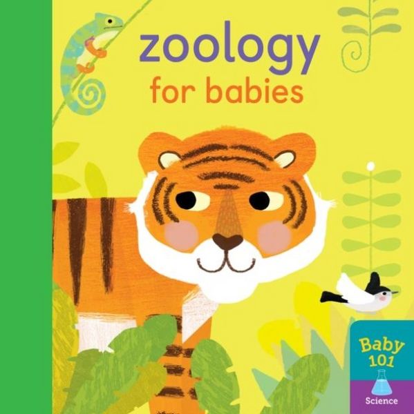 Produktbild: Zoology for Babies