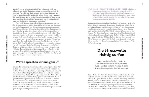 Produktbild: Stress positiv nutzen