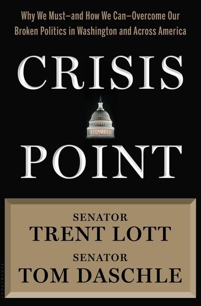 Produktbild: Crisis Point