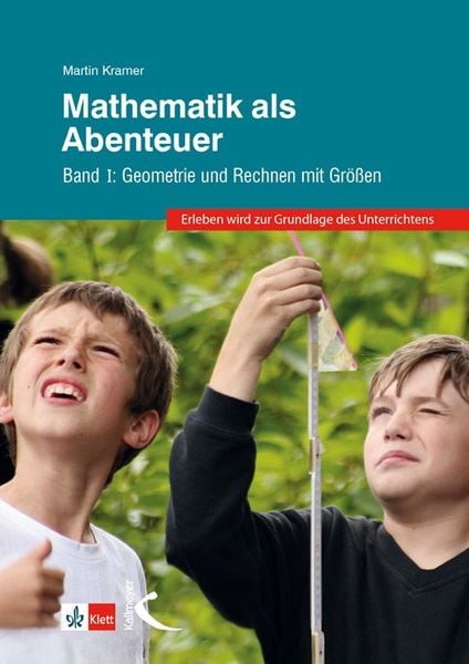 Produktbild: Mathematik als Abenteuer Band I