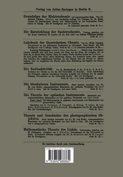 Produktbild: Spektroskopie