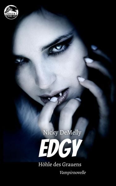 Produktbild: Edgy: H&ouml;hle des Grauens