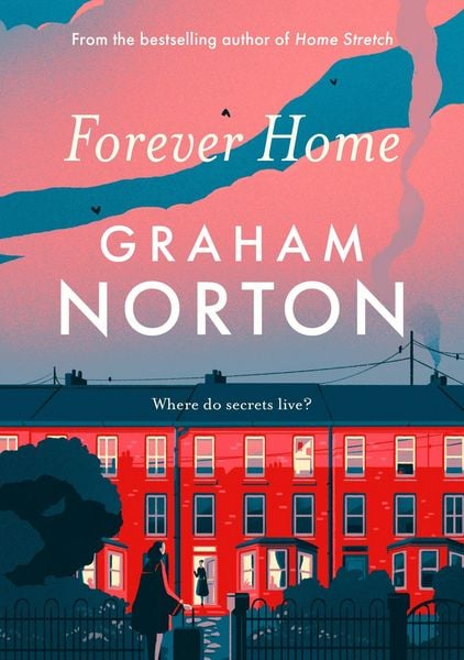 Produktbild: Forever Home