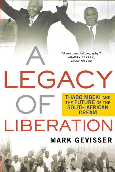 Produktbild: Legacy Of Liberation