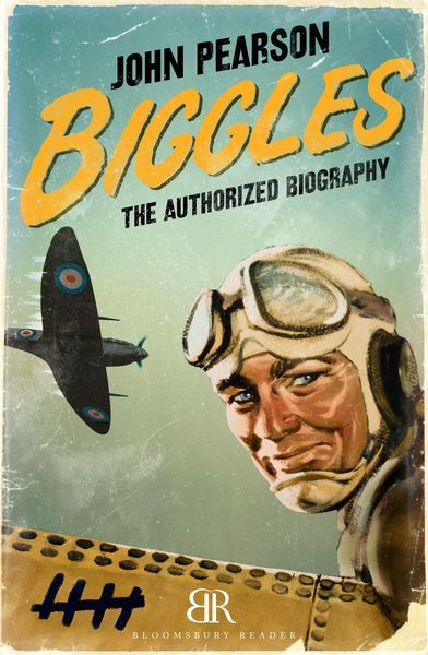 Produktbild: Biggles