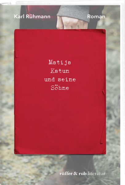 Produktbild: Matija Katun und seine Söhne