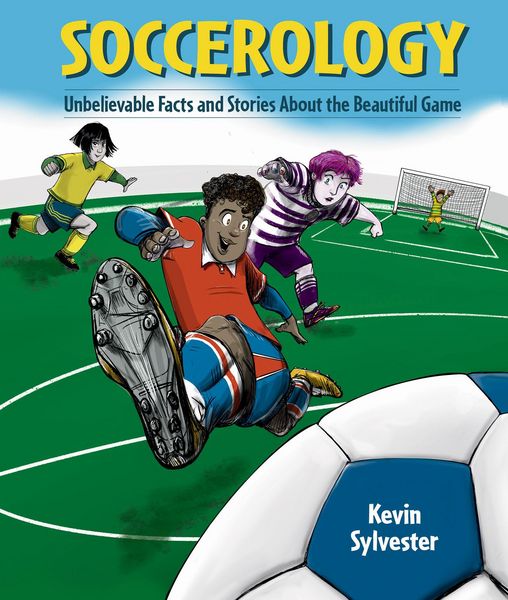 Produktbild: Soccerology