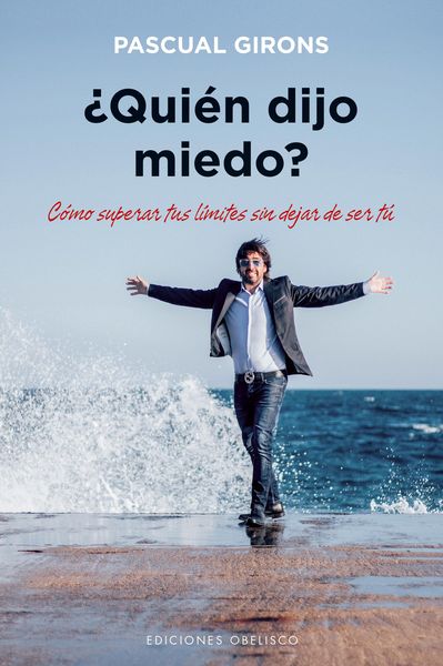 Produktbild: &iquest;Qui&eacute;n dijo miedo?