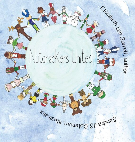 Produktbild: Nutcrackers United