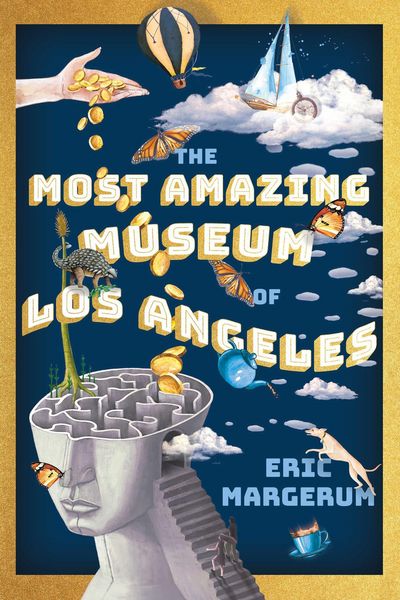 Produktbild: Most Amazing Museum of Los Angeles