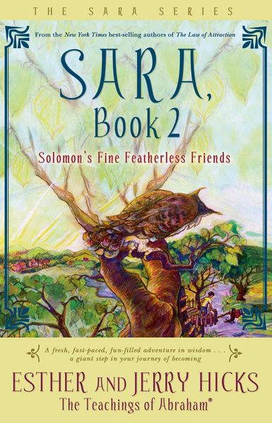 Produktbild: Sara, Book 2