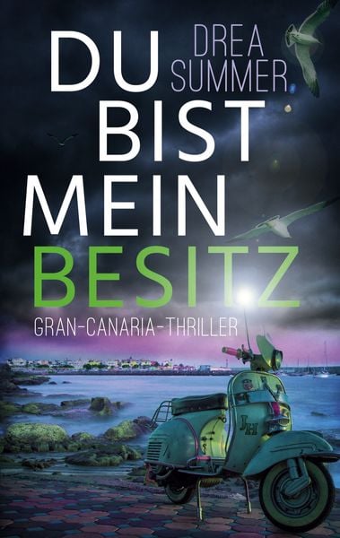 Produktbild: Du bist mein Besitz