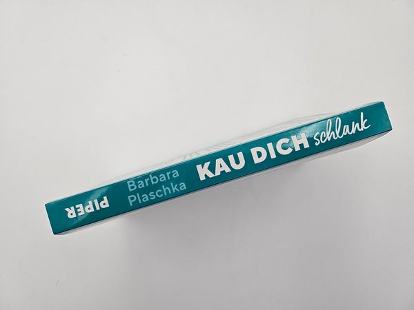 Produktbild: Kau dich schlank