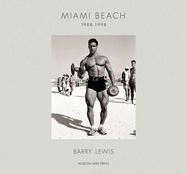 Produktbild: Miami Beach 1988-1995