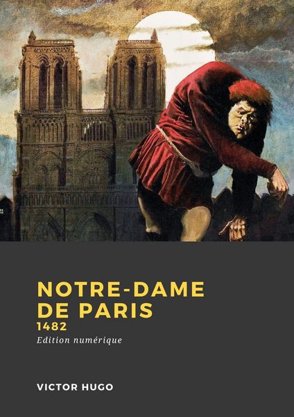 Produktbild: Notre-Dame de Paris