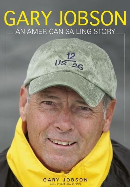 Produktbild: Gary Jobson