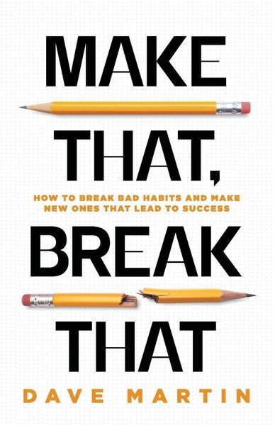 Produktbild: Make That, Break That