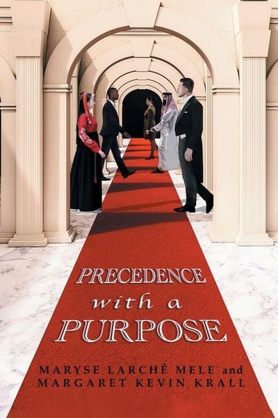 Produktbild: Precedence with a Purpose