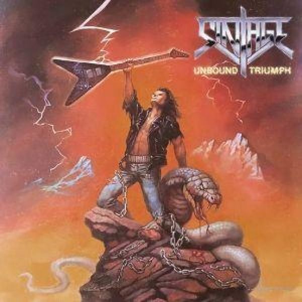 Produktbild: Unbound Triumph