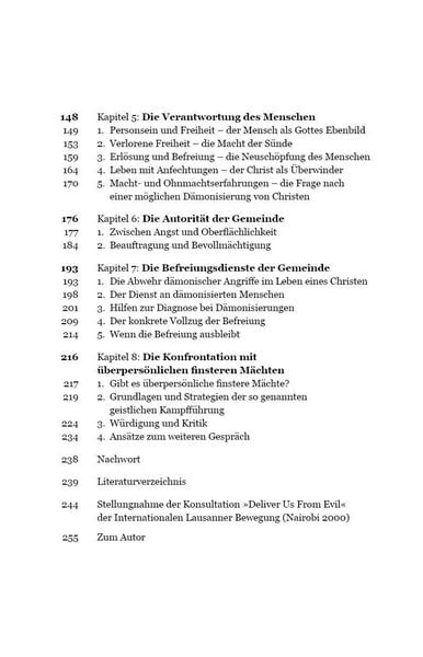Produktbild: Und wenn die Welt voll Teufel w&auml;r ...