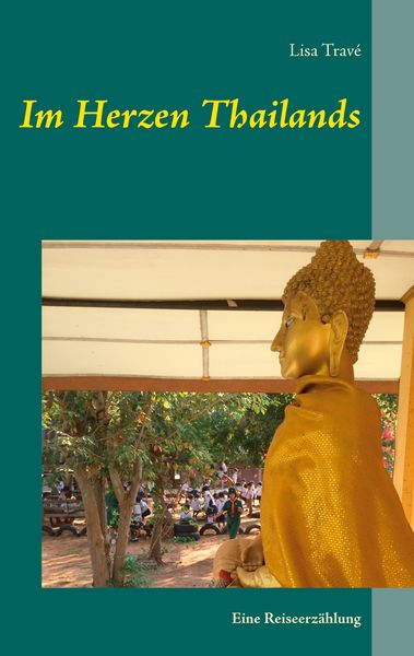 Produktbild: Im Herzen Thailands