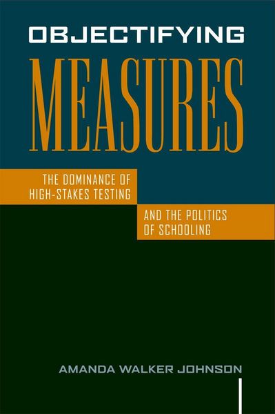 Produktbild: Objectifying Measures