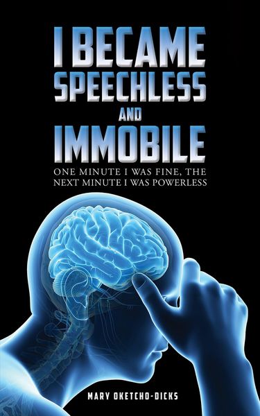 Produktbild: I Became Speechless and Immobile