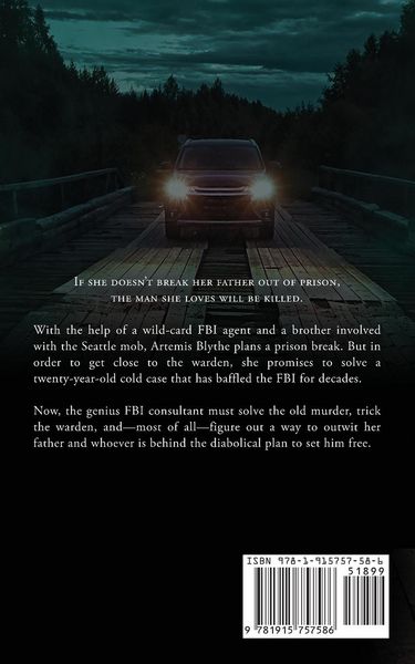 Produktbild: She Runs Away