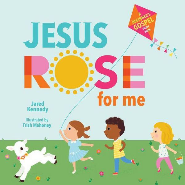 Produktbild: Jesus Rose for Me