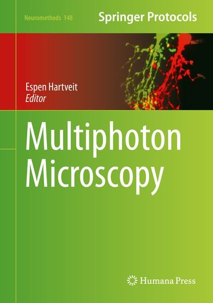 Produktbild: Multiphoton Microscopy