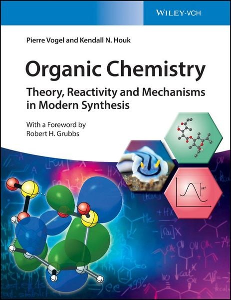 Produktbild: Organic Chemistry