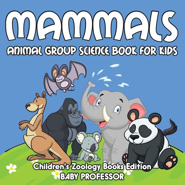 Produktbild: Mammals