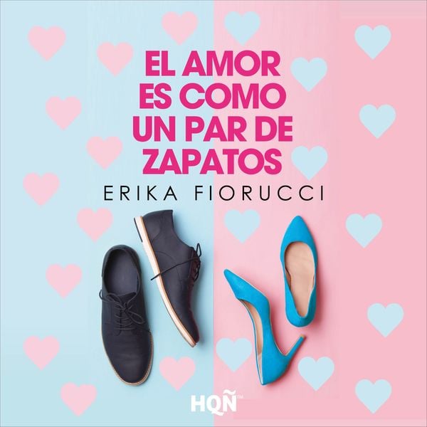 Produktbild: El amor es como un par de zapatos