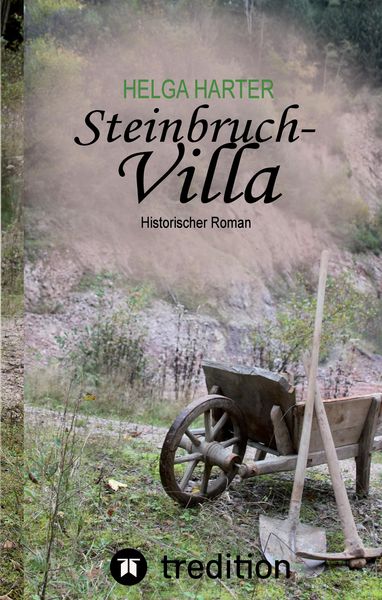 Produktbild: Steinbruchvilla
