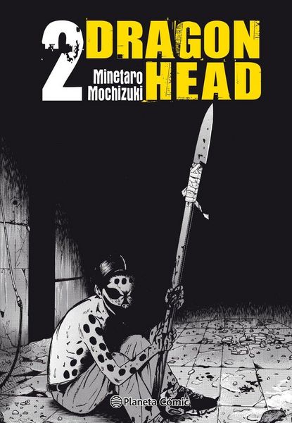Produktbild: Dragon Head 2