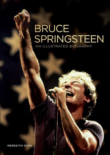 Produktbild: Bruce Springsteen