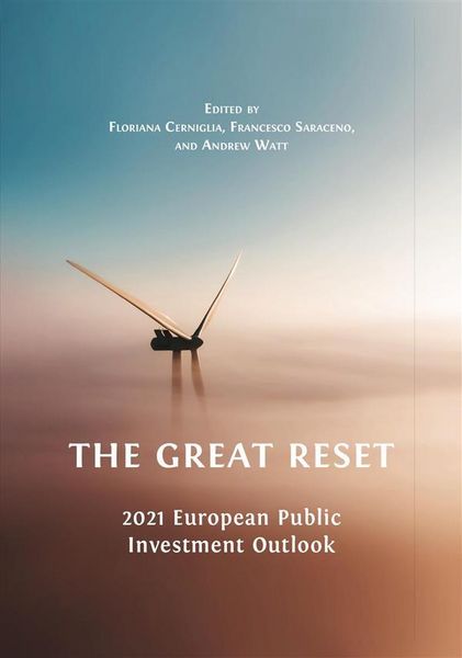 Produktbild: The Great Reset