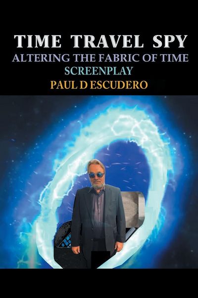 Produktbild: Time Travel Spy