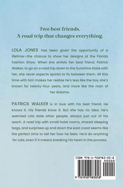 Produktbild: Road Trip to Forever